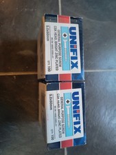 *2boxes* 200 Unifix General Purpose Bright Zinc Plated Wood Screws 5.0 X 60 mm