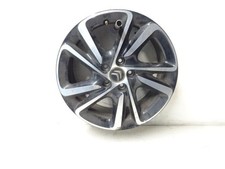 Jantes Citroen C4