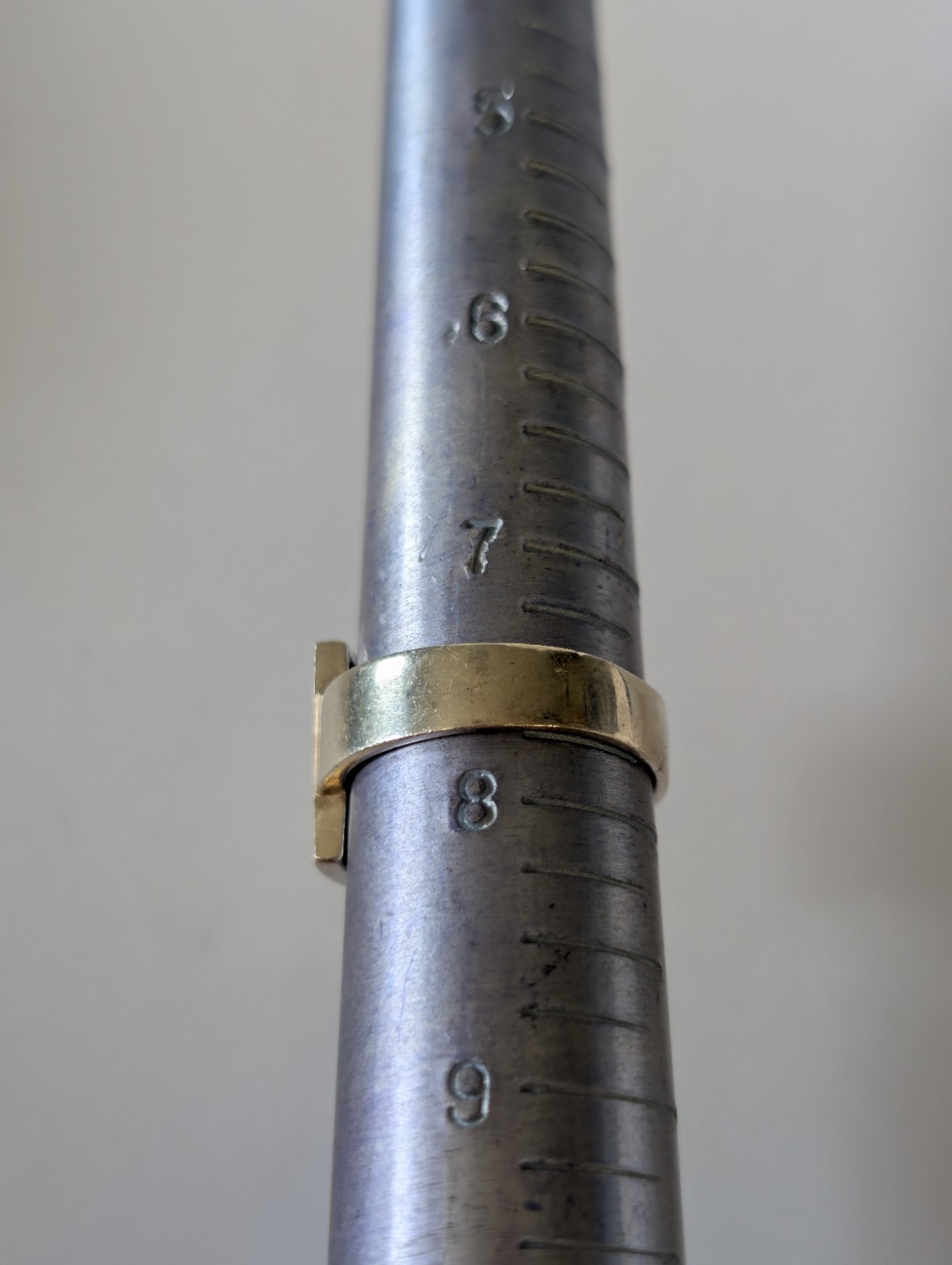 silver sterling Multi Gemstone native American Ri… - image 9