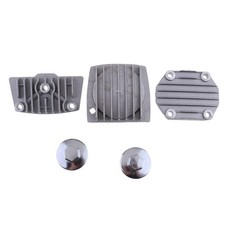 50cc 90cc 110cc 125cc quad dirt bike atv buggy tête de soupape de moteur