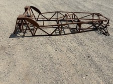 Haynes Roadster Kit car Chassis (Chris Gibbs