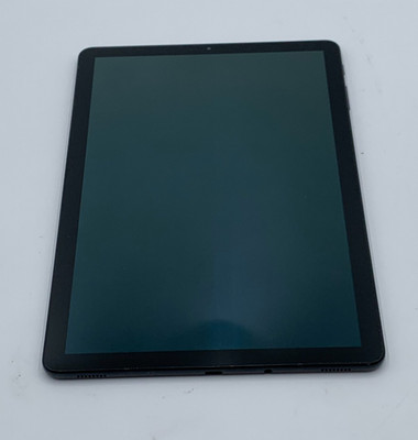 Samsung Galaxy Tab S4 SM-T830 10.5''Wi-Fi ONLY Dual 256GB Android Black Tablet CB