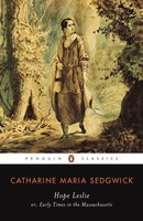 Catharine Maria Sedgwick | Hope Leslie | Taschenbuch | Englisch (1998)