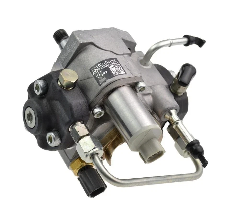 Bomba de inyección de combustible 22100-0L060 294000-0901 para Denso Toyota Hiace 2KD-FTV` Foto 3 de 3