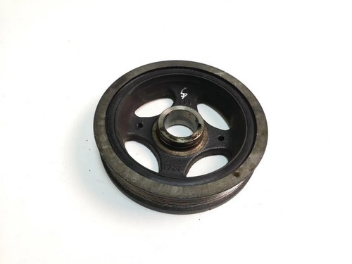 TOYOTA VERSO R2 Kurbelwellenriemenscheibe 2.20 Diesel 110kw 2009 34939302