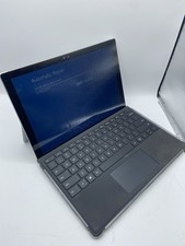 Microsoft Surface Pro 4 1724 NO OS System Repair Boot Loop AS IS PARTS REPAIR