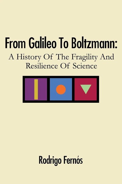 Rodrigo FernóS | From Galileo To Boltzmann | Taschenbuch | Englisch (2016)-image
