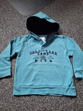Hoddie Gr 86/92 - Kapuzenpullover - Pullover
