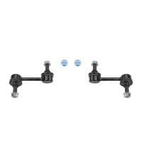 2X Koppelstange Stabilisator FüR Honda Accord Viii CU 2.0I 2.4I CW 2.2I-Dtec