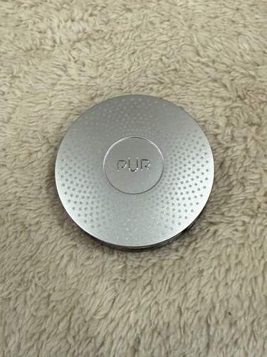 PUR Beauty 4-in-1 Pressed Mineral Makeup Powder Light LN6 SPF 15 Full Size BNIB - Picture 4 of 5