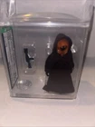 1977 Vintage Star Wars Jawa loose HK AFA 75+EX+/NM Awesome Figure