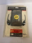 SONY Walkman WM-2011 Cassette Player - In Original Package, Made In Japan