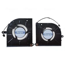 Cooling CPU GPU Fan for DEL L M16 R2 12V