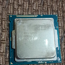 Intel Core i5-4690K 4-Core 3.50GHz LGA1150 CPU Processor SR21A