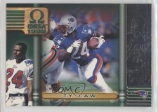 1999 Pacific Omega Ty Law #143 2e0