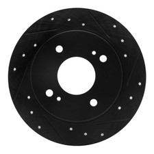 Disc Brake Rotor fits 1990-2006 Nissan Altima Sentra Stanza  DFC