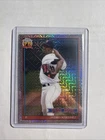 2026 Topps Series 1 Pedro Martinez Base (RAW)