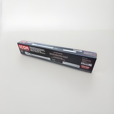 Icon DATW12-250 1/2" Cabezal Flexible Digital Llave dinamométrica angular 56683 Nuevo