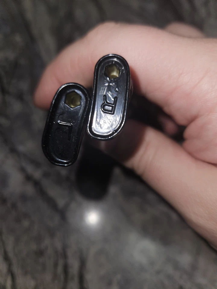 Figura de acción suelta Saban's Masked Rider: Mutant Marauder - Cyclopter 1995 Foto 3 de 4