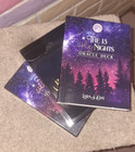 The 13 Holy Nights / 13 Nights Oracle Deck by Lara J. Day (Laura Day) — photo 1