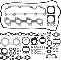 Dichtungssatz Zylinderkopf FüR Toyota Lexus Auris Avensis Stufenheck Kombi