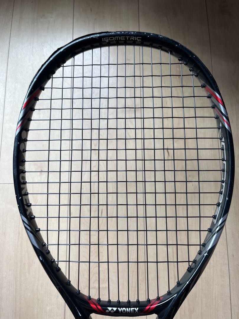 YONEX テニスラケット　vcore x g2 285g YONEX Tennis Racket Set Of 2 Vcore X G2 285G from Japan