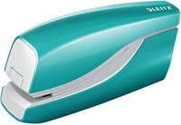 Leitz Elektrisches HeftgeräT Nexxt Wow, Eisblau 1 Bis 20 Stk Spare 20%