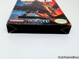 Nintendo NES - Darkman - USA (1)