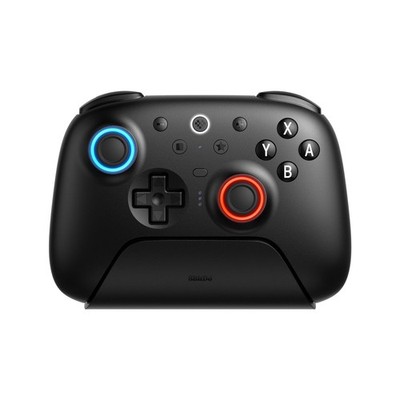 8BitDo Ultimate 2 Bluetooth Controller for Switch/Switch 2 & Windows PC, Swit...