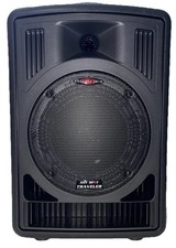Galaxy Audio AS-TV8U Any Spot Traveler Passiv...