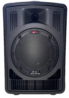 #ad Galaxy Audio AS TV8U Any Spot Traveler Passive Version Portable PA Speaker $47.00