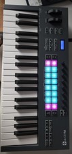 Novation FLkey 37 USB Midi Controller Keyboar...