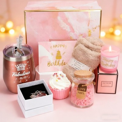 Geburtstagsgeschenk für Frauen 30 40 50 60 70,Geschenke für Beste Freundin,Ge...