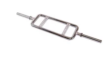 CAP Barbell - Standard Triceps Bar, 34