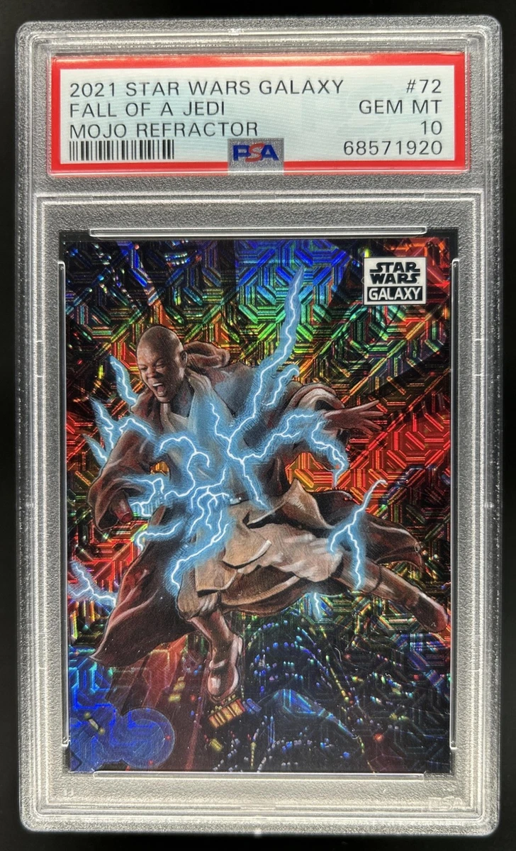 25+ Topps Galaxy Star Wars Collectable Trading Cards for sale