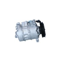 Klimakompressor 12 V Ø 115 Mm 6SES14C NRF FüR U.A. MERCEDES-BENZ A-KLASSE