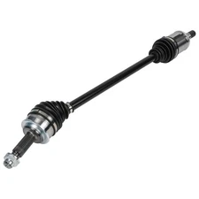 Rear Left CV Axle Assembly For Toyota Highlander 2020 2021 2022 2023 2024