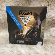 Turtle Beach PX24 Amplified Gaming Headset