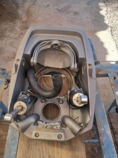 CAMPANA VOLVO PENTA DP-E DP-G TRANSOM 3869145 COMPLETA