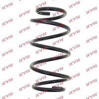 Kyb RA3352 Federspule FüR Nissan