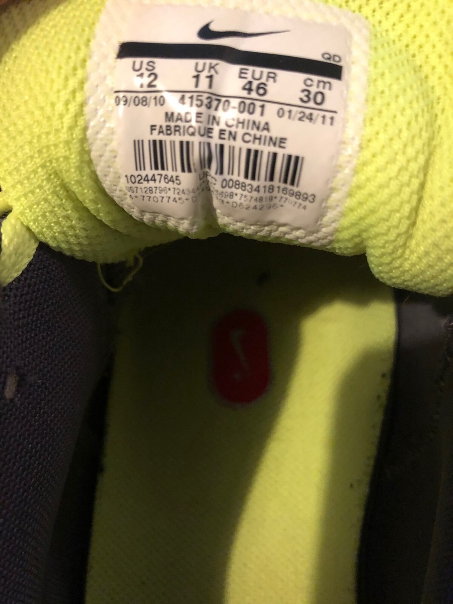 Nike Men