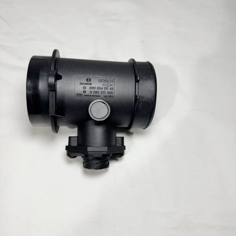 Sensor MAF de flujo de masa de aire OEM 0280217500 para Mercedes 300CE 300E 300TE C280 E320 Foto 3 de 3