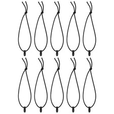 2023 New Bungee Cord Buckle Elastic Lace Up Outdoor Rucks?cke