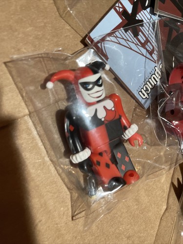 Dc superhero action figures - Imagen 5 de 6