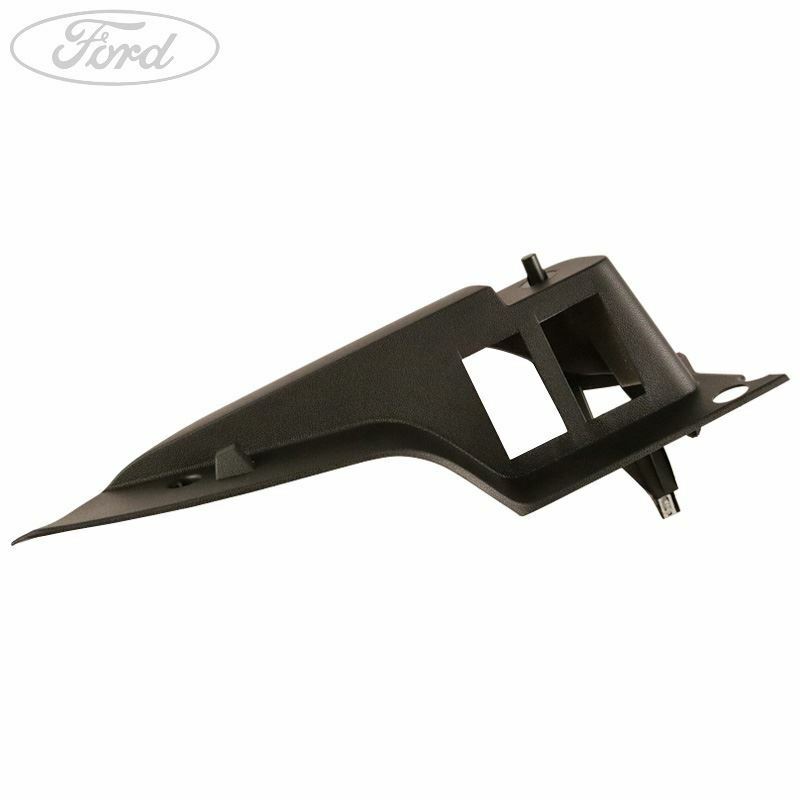 Genuine Ford Rear Package Tray Trim Support 1778948 for sale 
