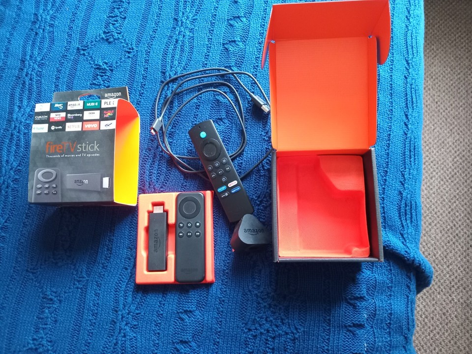 amazon fire stick eBay