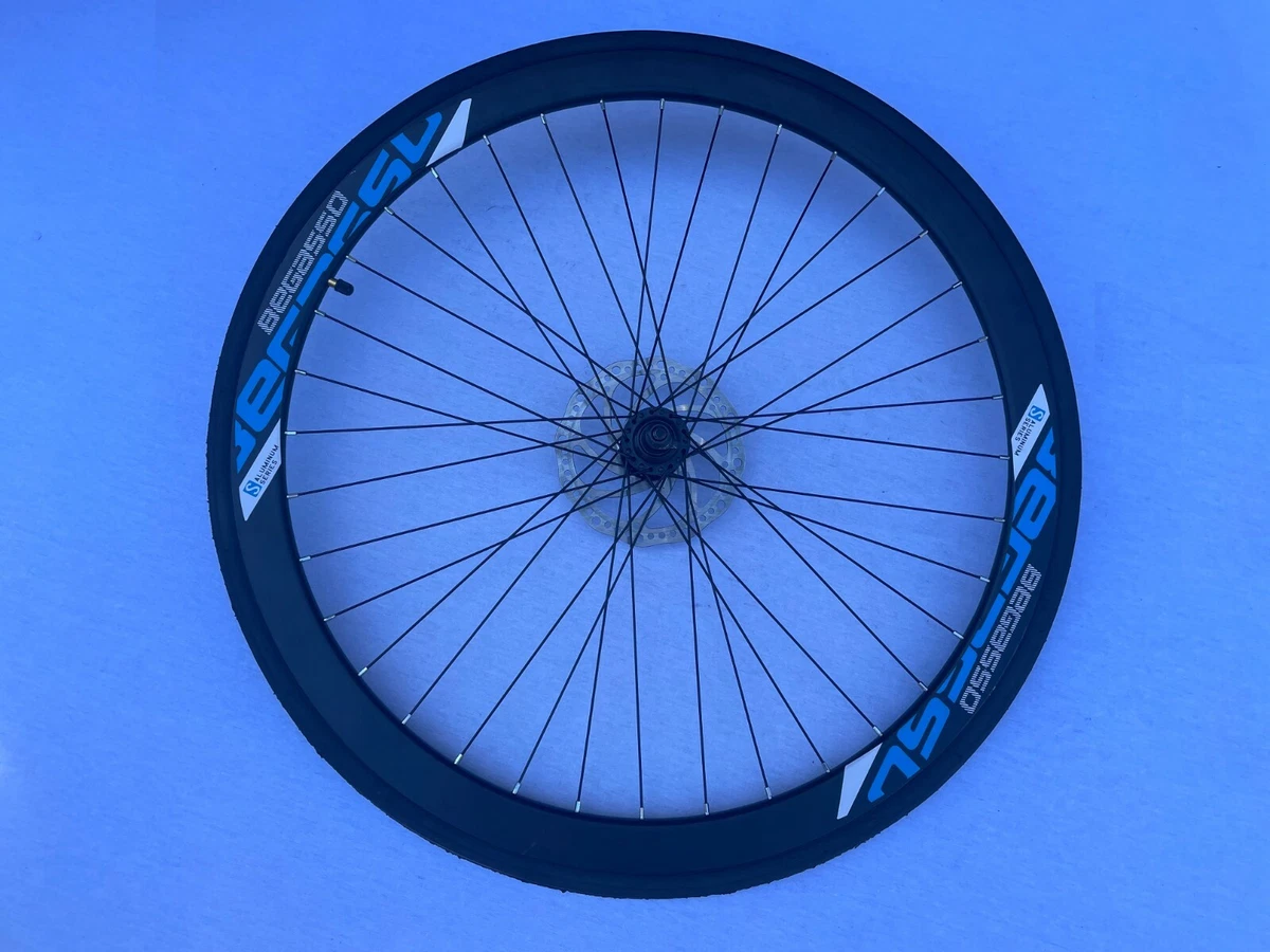 Ebay 700c wheelset sale