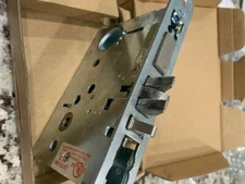 Onity Ht24 Mortise Lock case Right