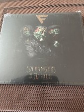 Fargo / Strangers Damour (CD) Album Digipak  ...