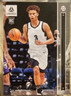 2022 Panini Chronicles Luminance Draft Picks Dyson Daniels RC #32 Pelicans